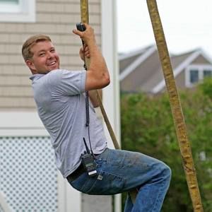 Meet your Posher, Chad